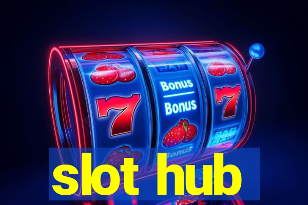 slot hub