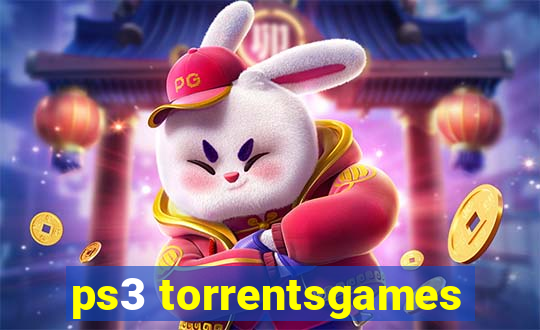 ps3 torrentsgames