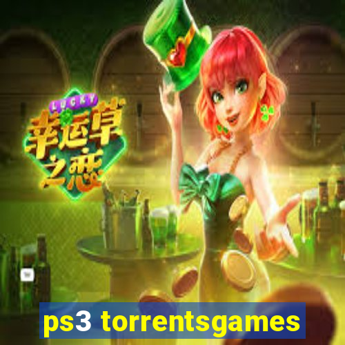 ps3 torrentsgames