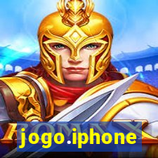 jogo.iphone