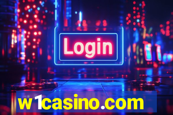 w1casino.com