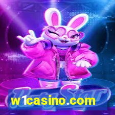 w1casino.com