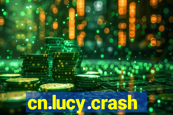 cn.lucy.crash