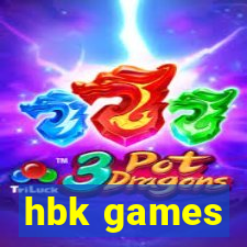 hbk games