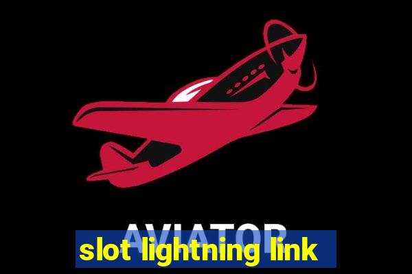 slot lightning link