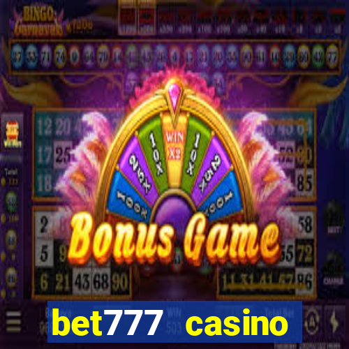 bet777 casino download ios