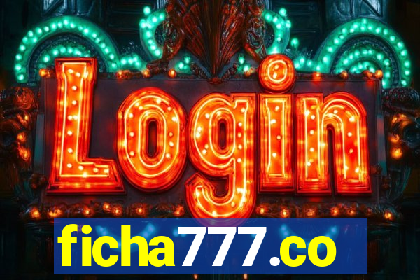 ficha777.co