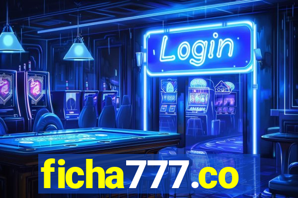 ficha777.co