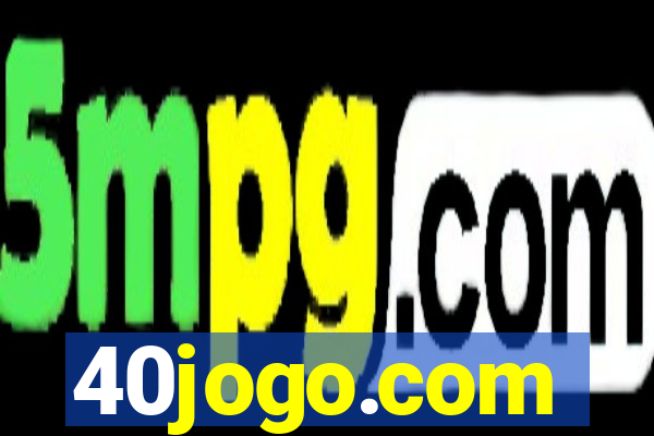 40jogo.com