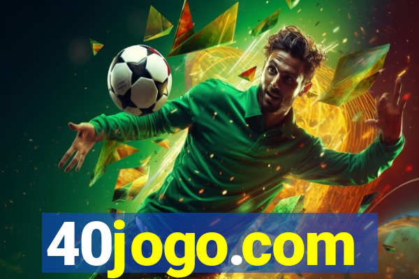 40jogo.com