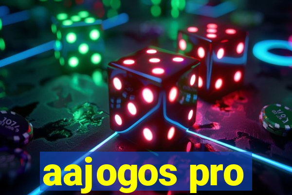 aajogos pro