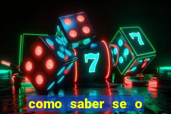 como saber se o slot ta pagando