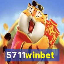 5711winbet