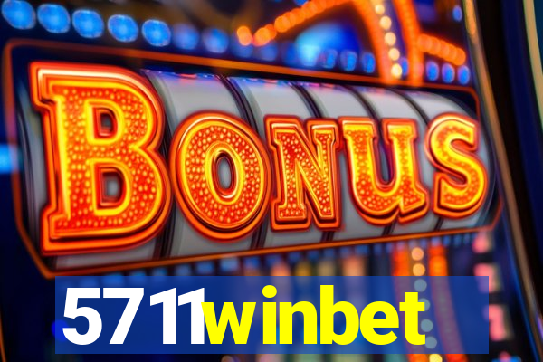 5711winbet