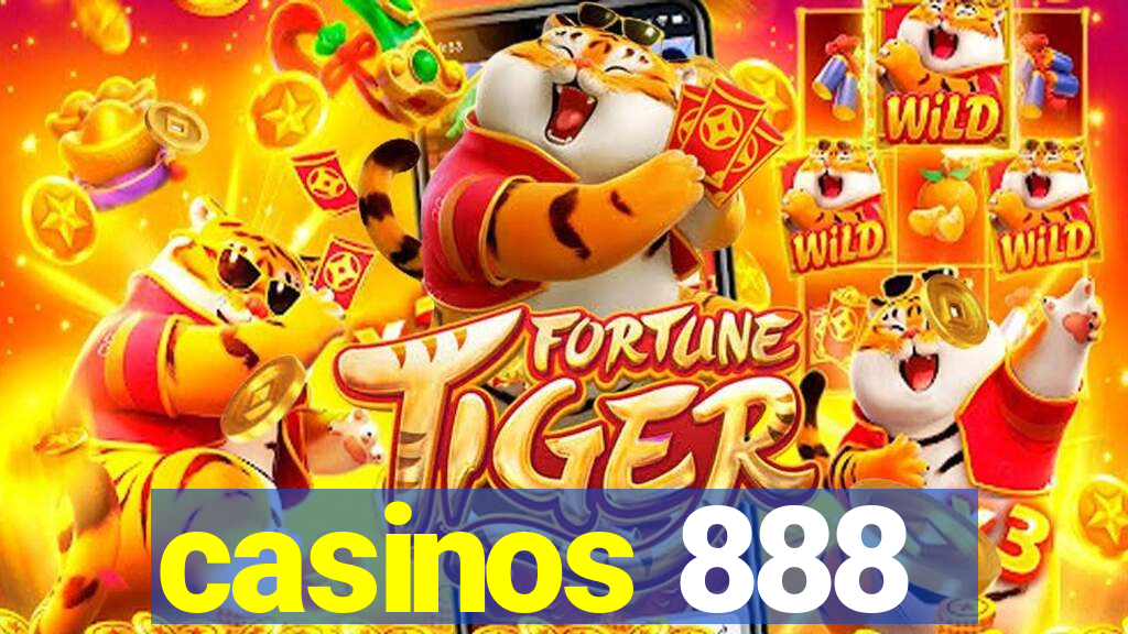 casinos 888