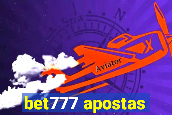 bet777 apostas