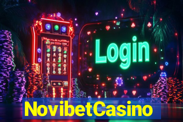 NovibetCasino