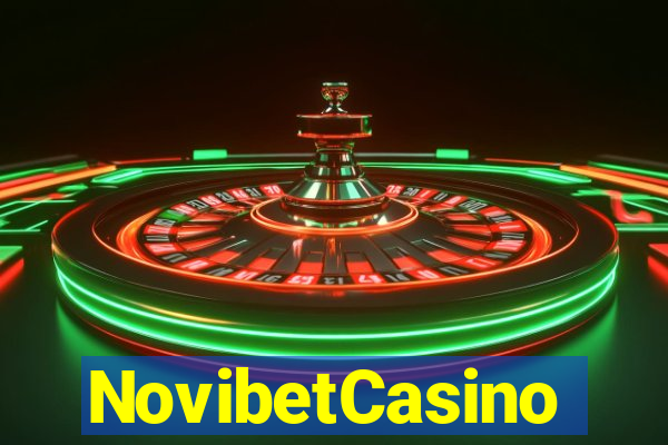 NovibetCasino