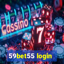 59bet55 login