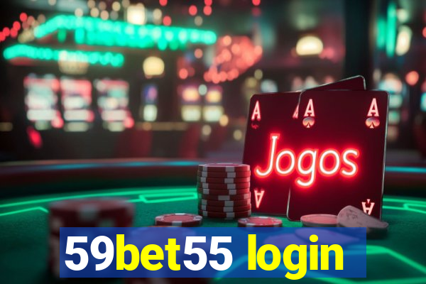 59bet55 login