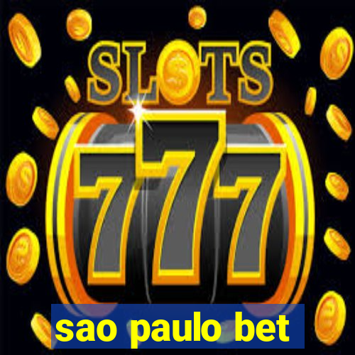 sao paulo bet