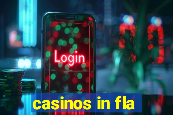 casinos in fla