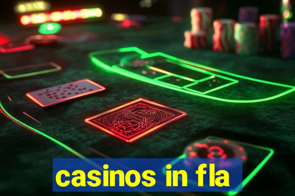 casinos in fla