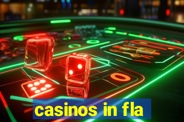 casinos in fla