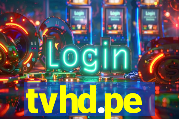 tvhd.pe