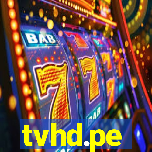 tvhd.pe