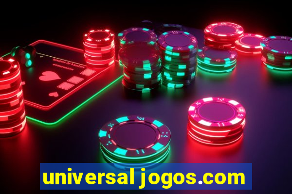 universal jogos.com