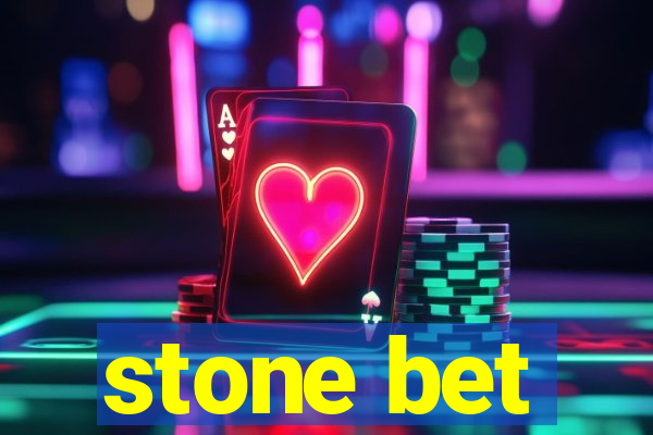 stone bet