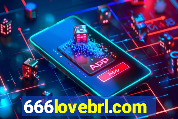 666lovebrl.com