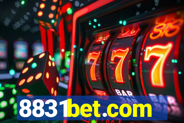 8831bet.com