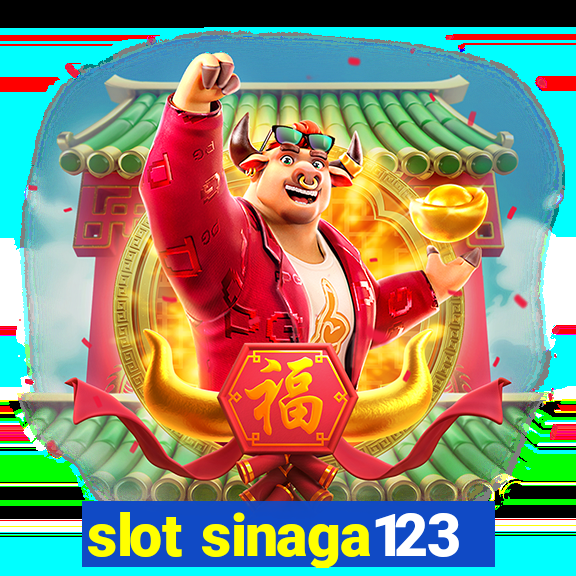 slot sinaga123