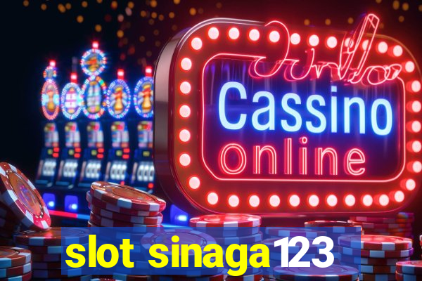 slot sinaga123