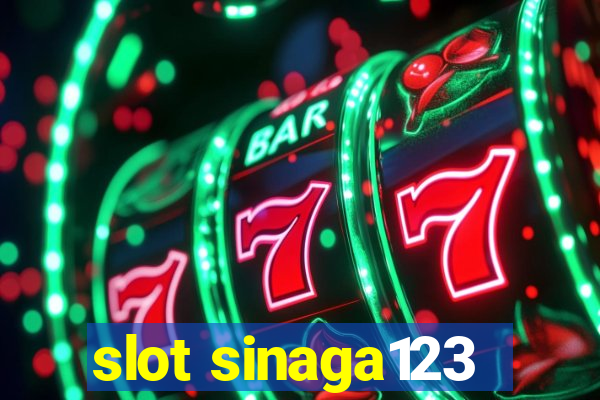 slot sinaga123