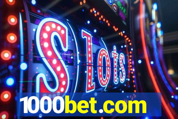 1000bet.com