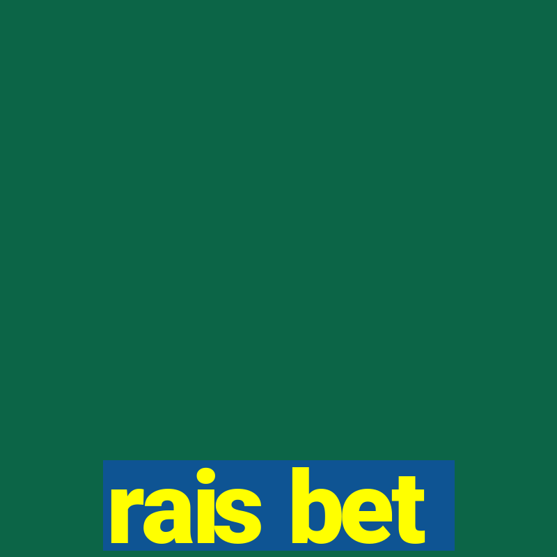 rais bet