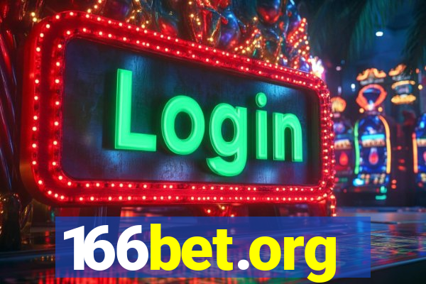 166bet.org