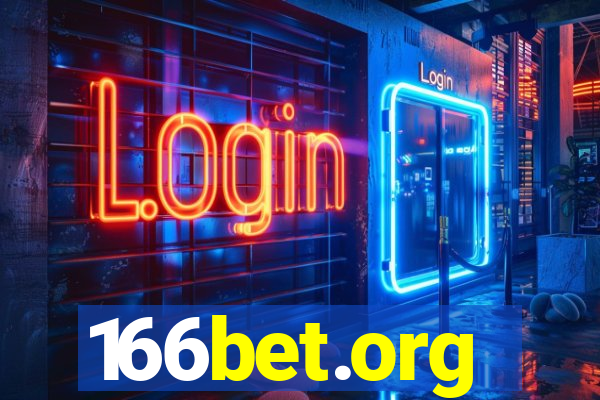 166bet.org