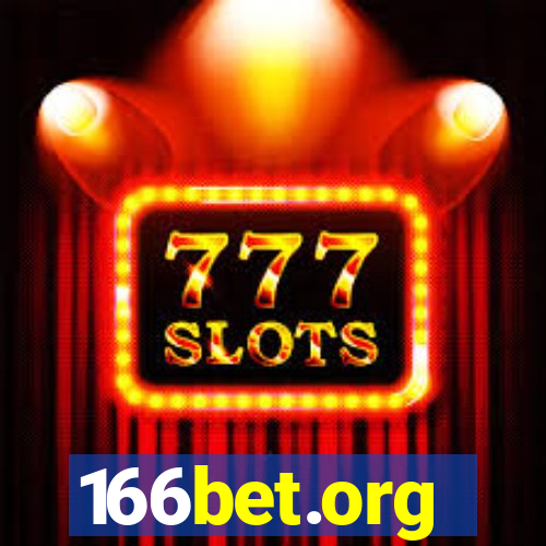 166bet.org