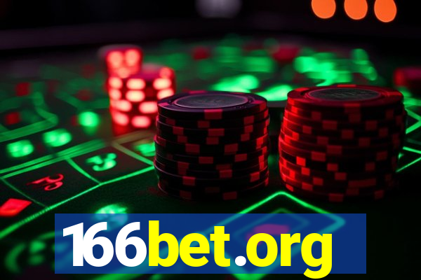 166bet.org