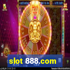 slot 888.com