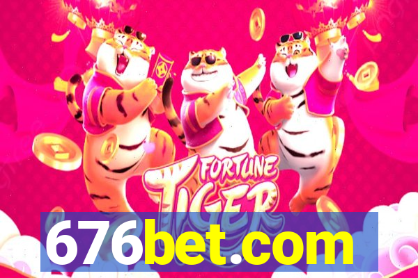 676bet.com