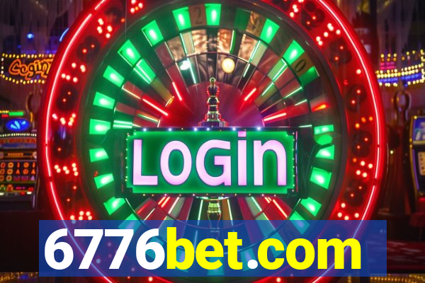 6776bet.com