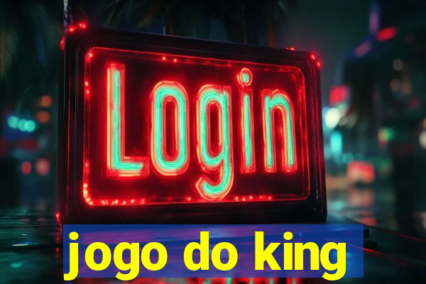 jogo do king