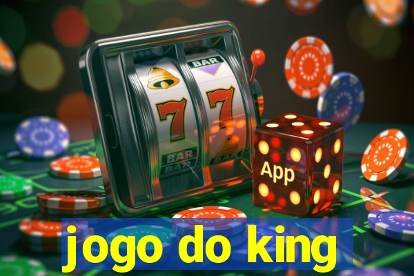 jogo do king