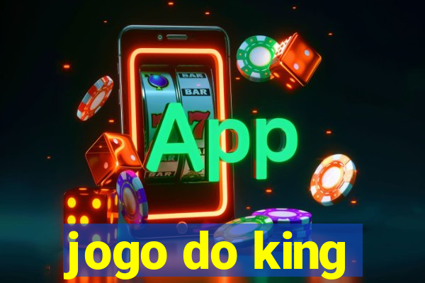 jogo do king