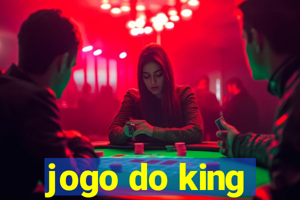 jogo do king